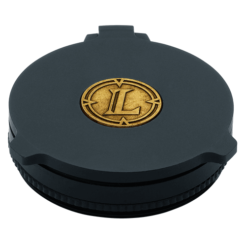 Leupold Alumina Flip Back Lens Cover Kit 62990
